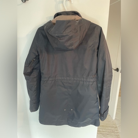 Burton Lined Spring Jacket - Picture 4 of 4